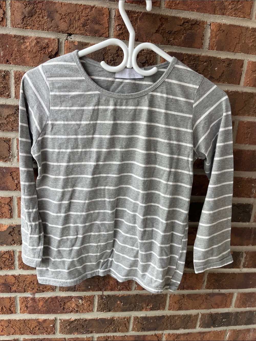 Maylyn & Co Loungewear Tshirt